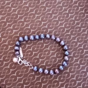 Vantel Pearls Carribean Shores Bracelet